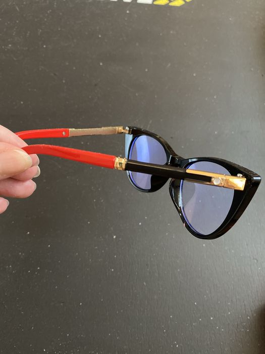 Ochelari vedere/rame ochelari/ceas dama