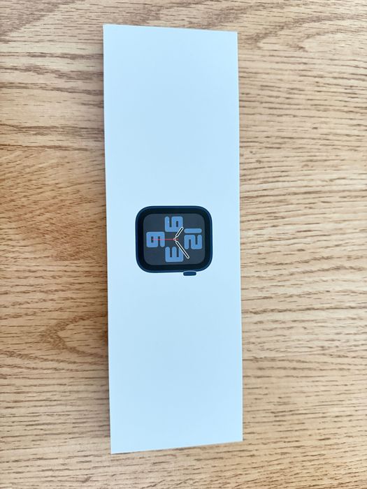Apple Watch SE gen 2