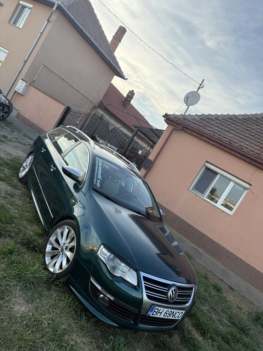 Vand Sau Schimb! Rline 2010 Euro 5 4Motion Dsg! 170 cp