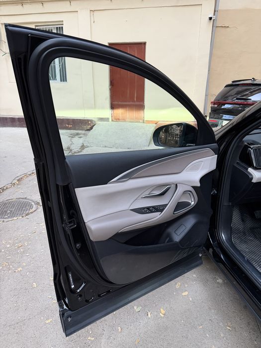 Byd Song kraska toza zapas xod 1200 km 13000 km yurgan