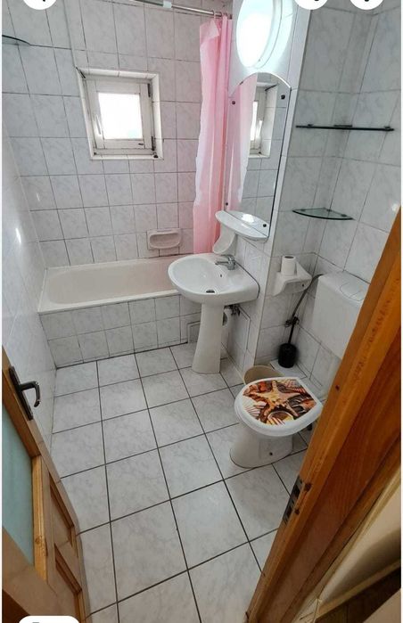 apartament 3 camere