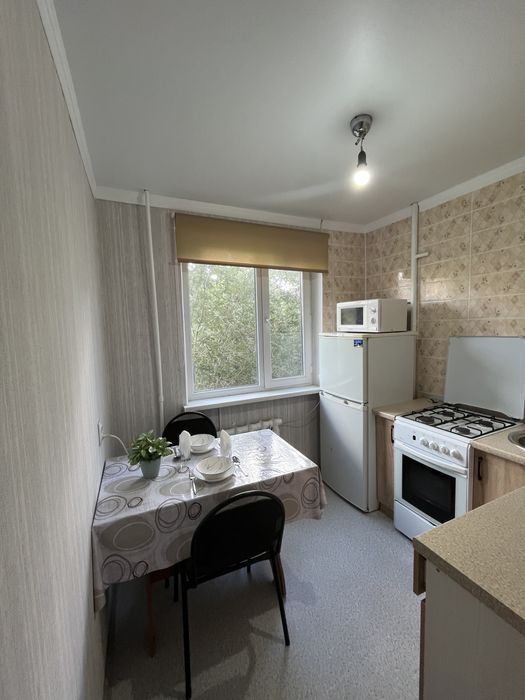 Квартира посуточно