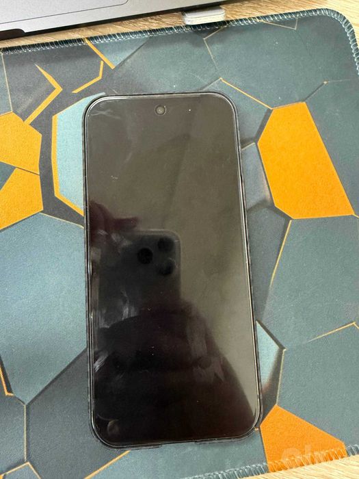 Google Pixel 10 Pro Obsidian