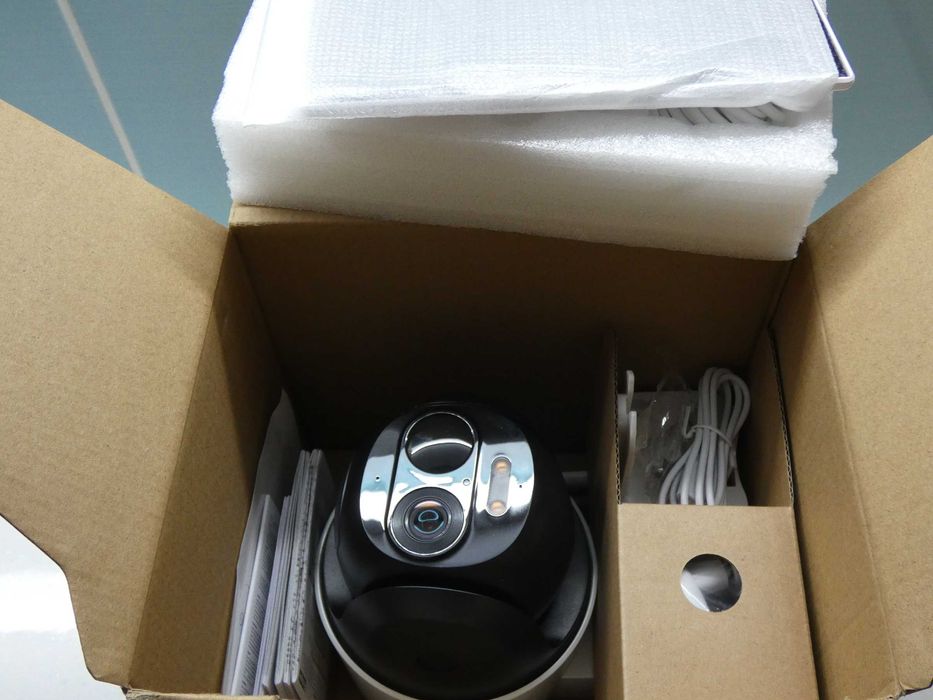 IMOU(Dahua) WiFi, 4G/LTE Соларни, Акумулаторни IP Охранителни Камери