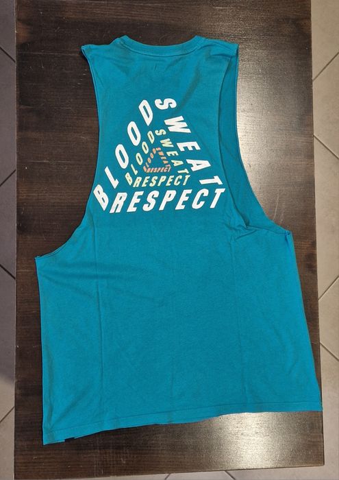 Under Armour Project Rock потници