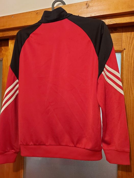 set 2 bluze 152 adidas si puma plus o bluza bonus