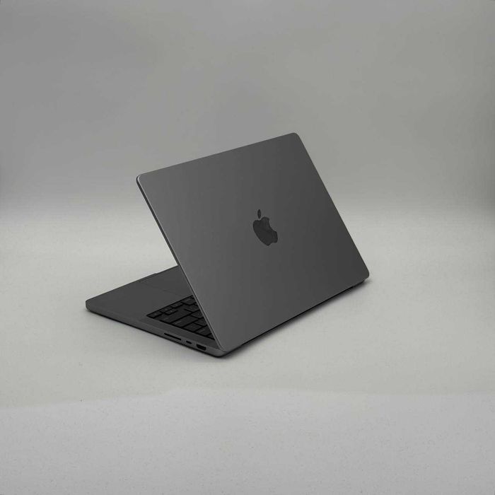 Macbook Pro 14 M1 Pro 16/512GB Nasiya Savdo bor