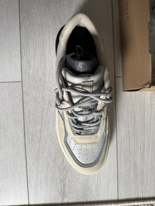 Кроссовки Кеды Cruyff !!!