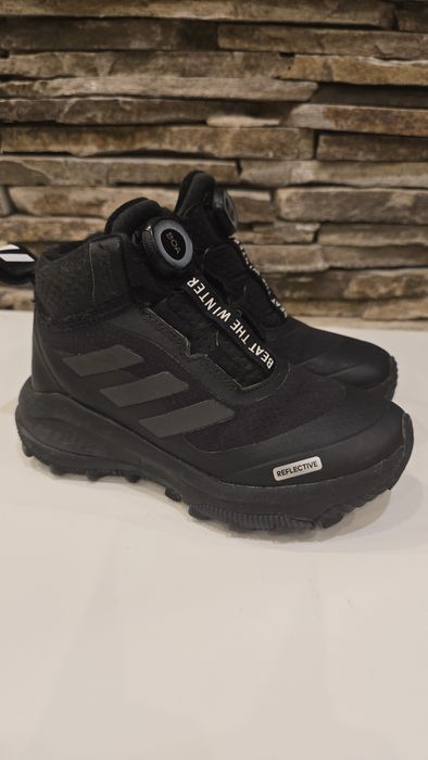 Ботуши Adidas  Terrex Winter MID BOA