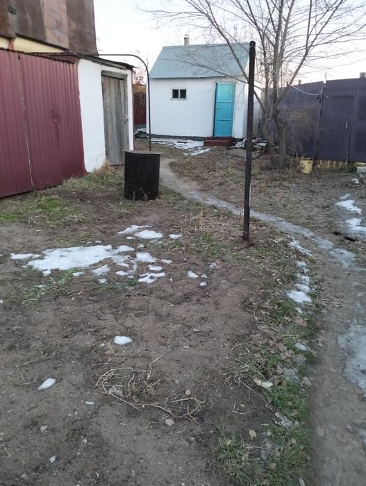 Продам или поменяю частный дом