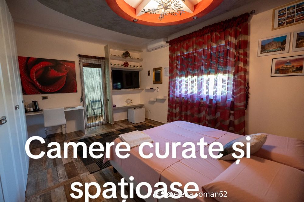 Camere de închiriat