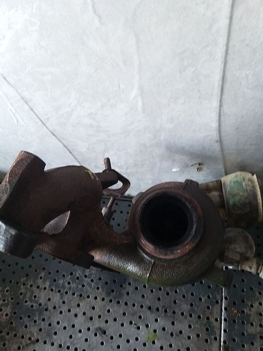 Turbina 2.0 crd dodge caliber 03g253019a