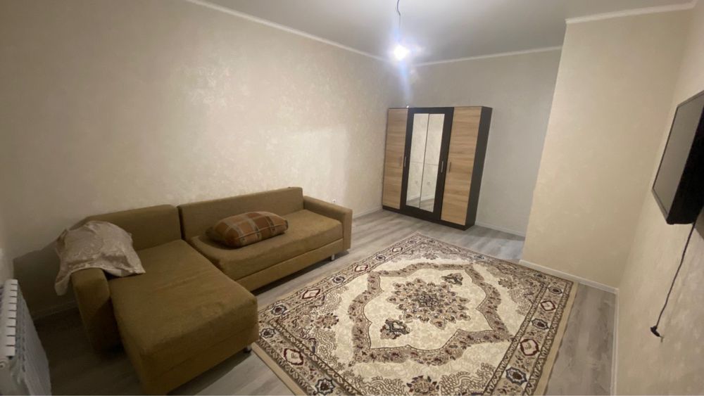 Продам 1 ком квартиру