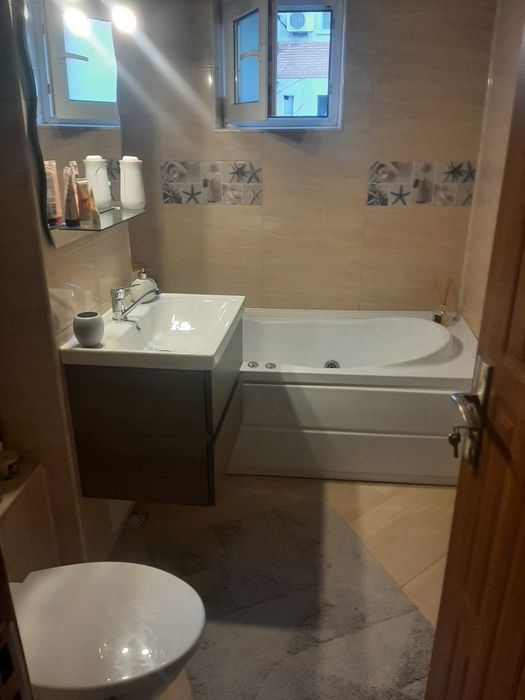 Proprietar, vând apartament Popa Sapca, et 2