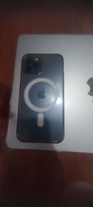 Iphone 12 pro 3mln