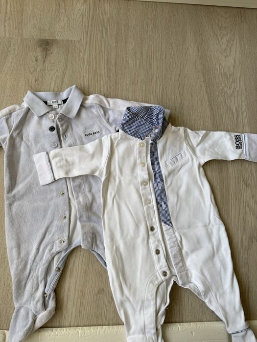 Ромпъри Boss 56 размер