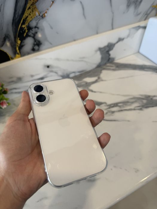 Iphone 16 ideal 128gb