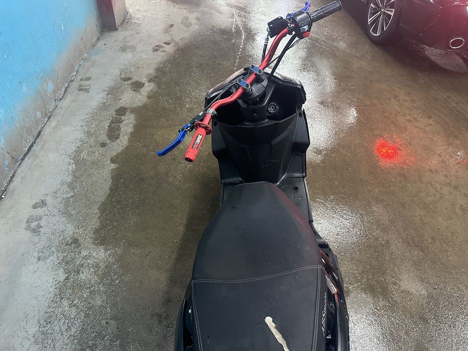 Продам Мопед м8