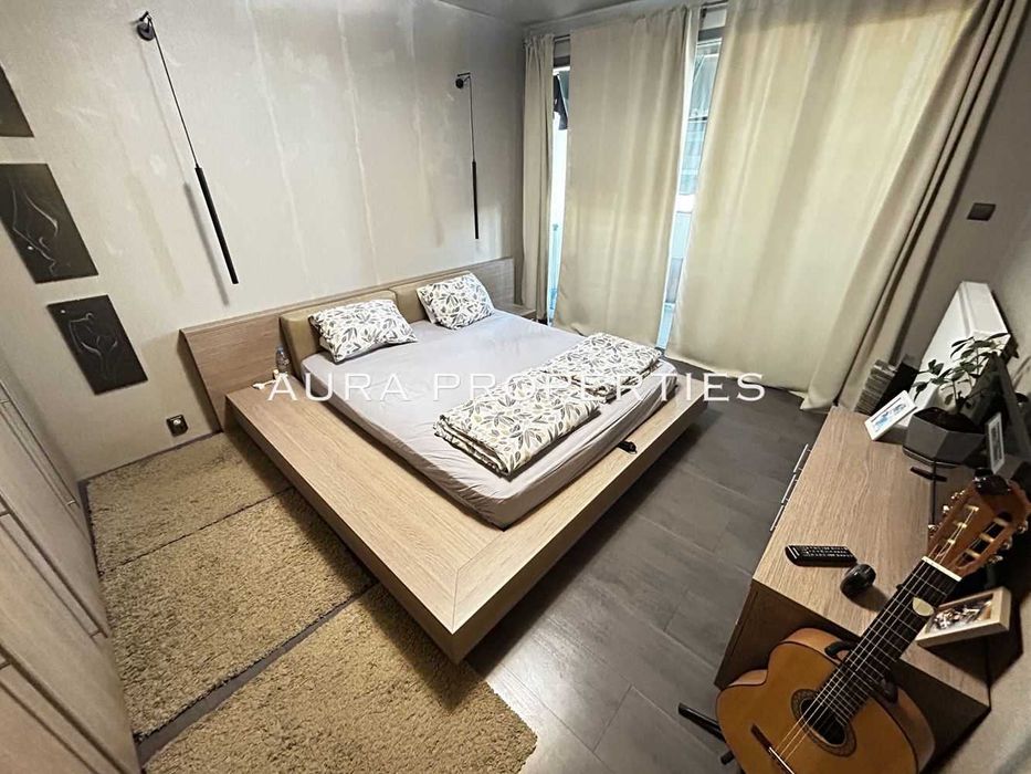 Продава се Тристаен апартамент в Разград, Житница - 75 кв.м за 1823 €/кв.м - Снимка #6