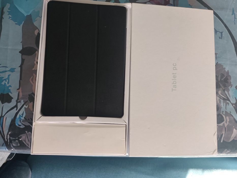 Таблет 10.1 инча 8 ядрен процедор