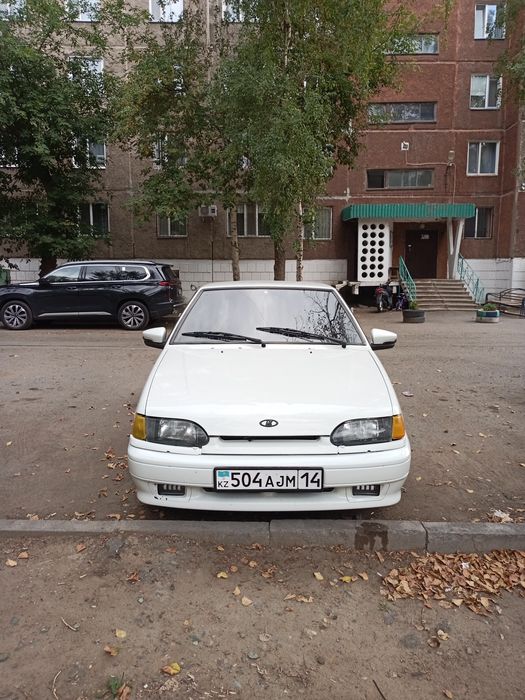 Продам ваз 2114 .год  2013