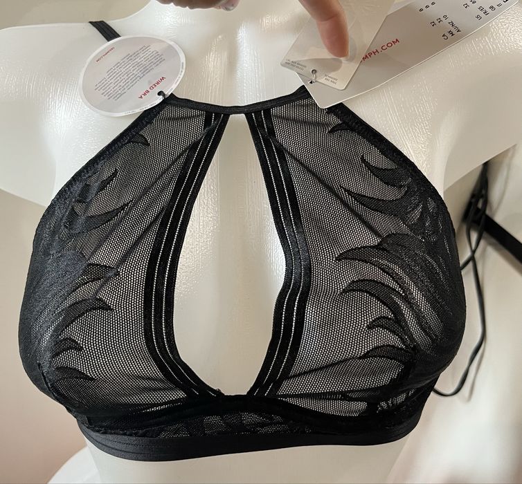 Оригинални сутиени на Triumph