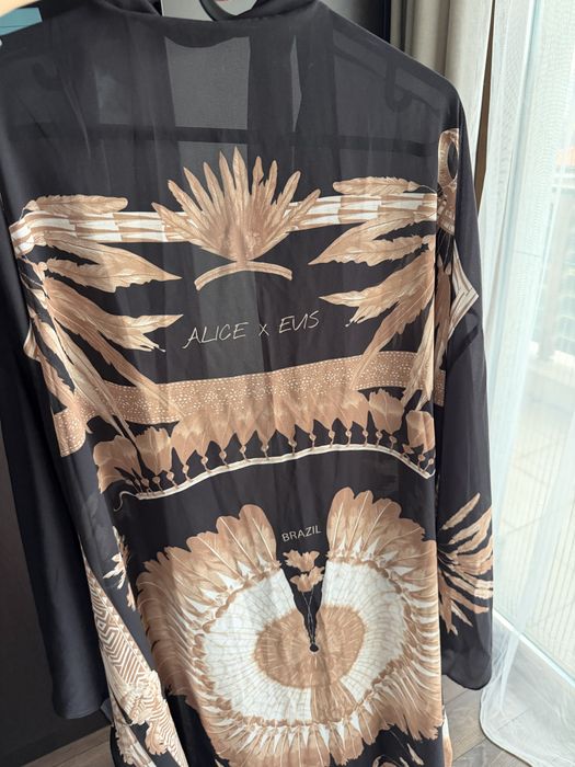 Кимоно Alice Evis