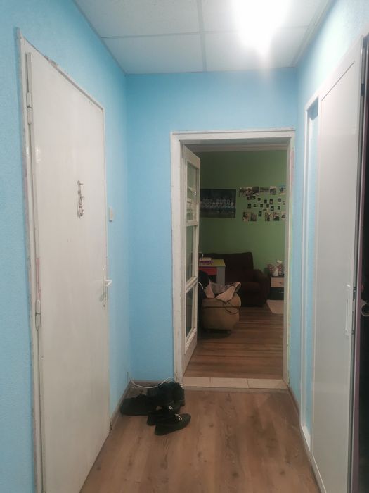 Продава се Едностаен апартамент в Видин, Химик - 42 кв.м за 948 €/кв.м - Снимка #4