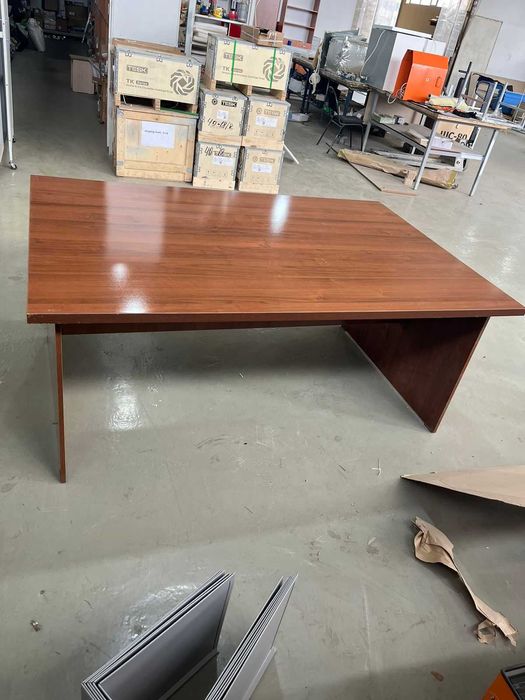 Стол для заседаний  (клен)