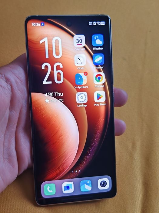 Telefon VIVO X100 Pro Zeiss 512gb 32 RAM gen iPhone  Samsung  Huawei Honor Oppo Xiaomi