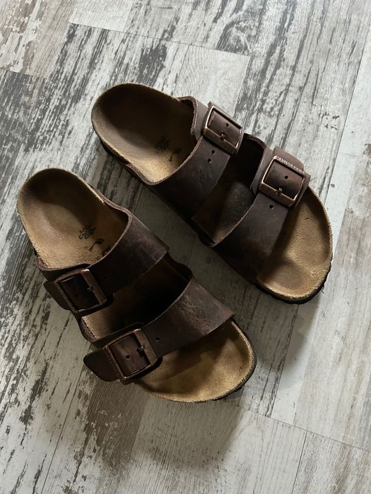 Чехли Birkenstock Arizona