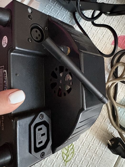 SHEHDS LED пар 8 бр.