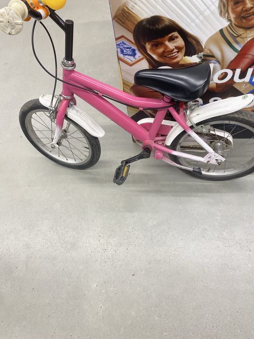 Bicicleta copii * fetite