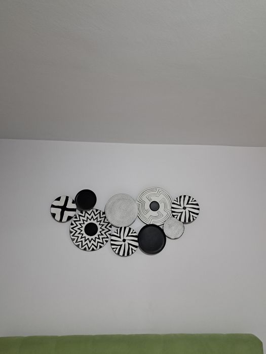Covor + Ornament perete Mobexpert