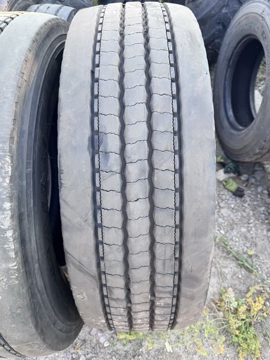315/70R22,5 Hankook.