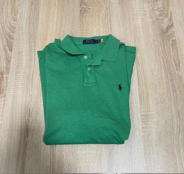 Tricouri Polo Ralph Lauren