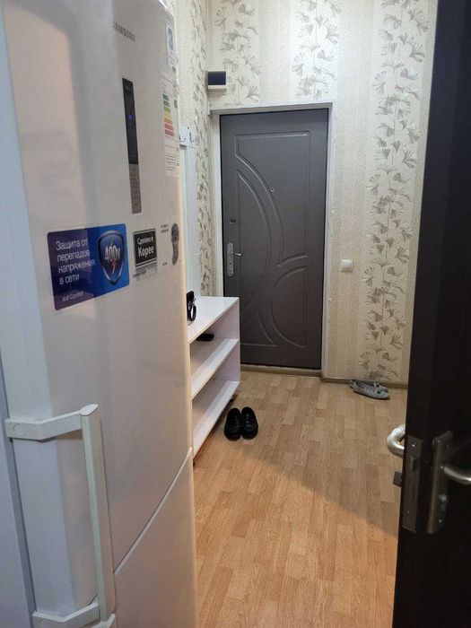Сдам квартиру долгосрочно 1в2/2/4 на 14 квартале юнусабада