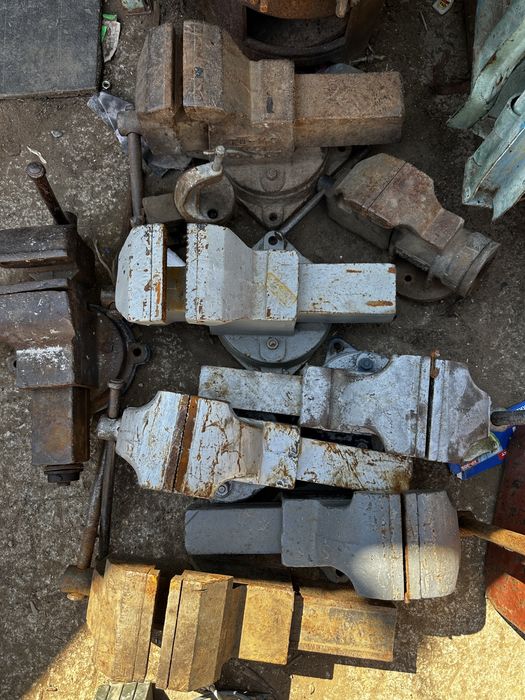 Продам тески советские