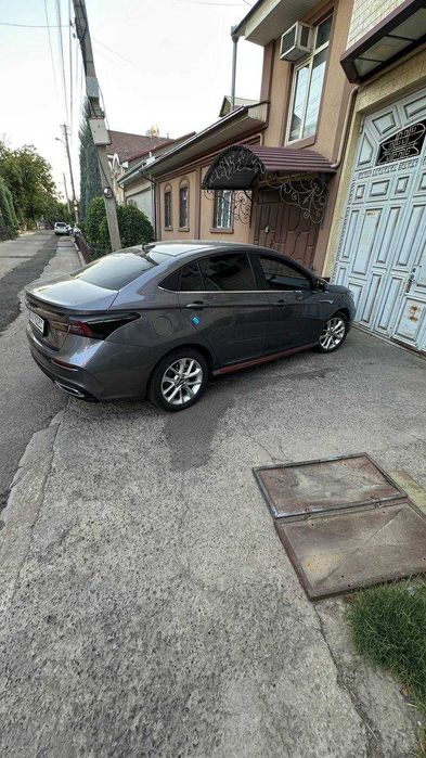 Cherry Arizzo 6 турбо 1,5, 2023 года с выкупом!!