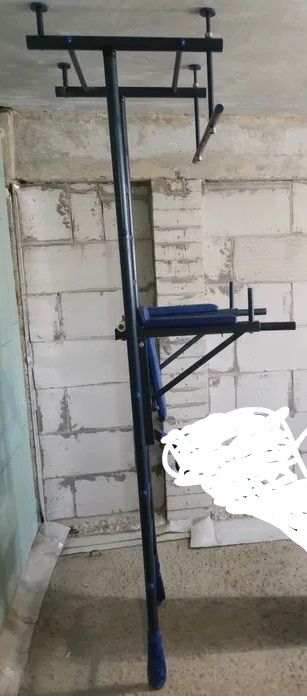 Продам шведскую стенку. Самовывоз.