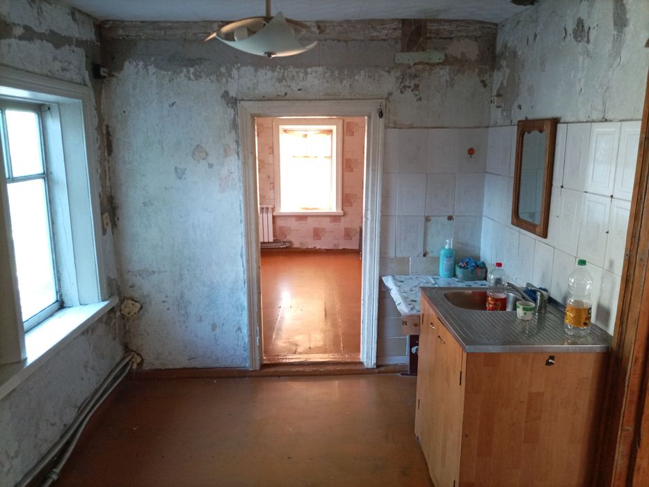 Продам частный дом.