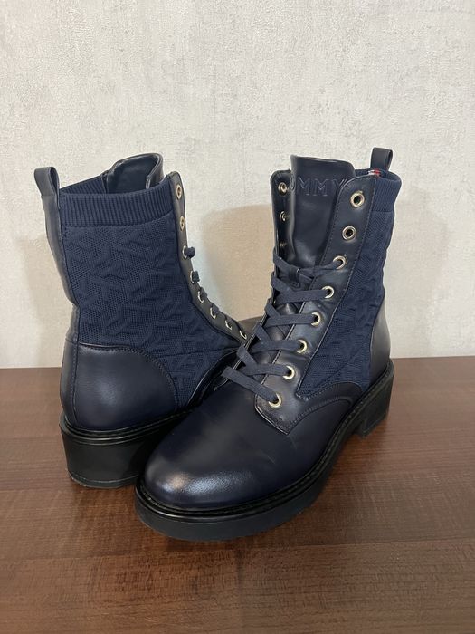 Ботинки Tommy Hilfiger, оригинал