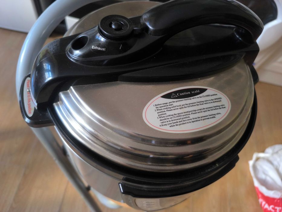 Делимано мултикулър