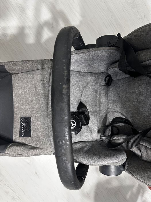 Количка Cybex летен кош