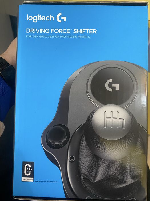 Волан ,педали и скоростен лост за PS 4 ,5 ,PC