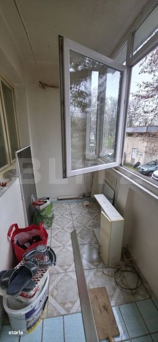Apartament 2 camere, 53 mp, zona Nord