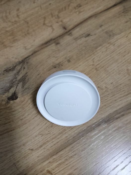 Ночник Xiaomi Yeelight Plug-in Light Sensor Nightlight