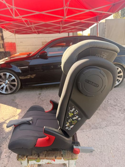 Scaun auto copii Britax KIDFIX2r