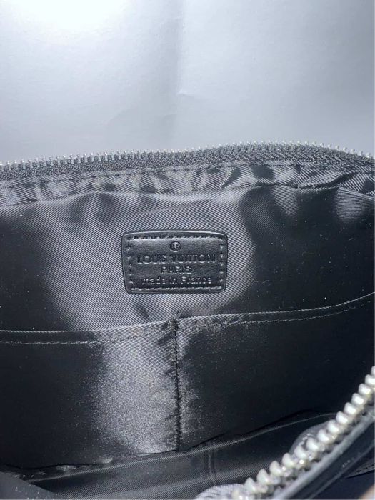 borseta louis vuitton massanger bag