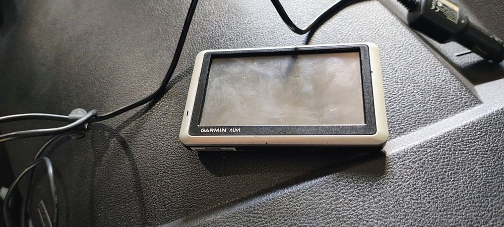 Навигация Garmin